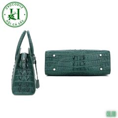 Túi nữ da cá sấu cao cấp KL10
