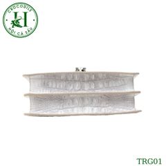Túi nữ da cá sấu cao cấp TRG01