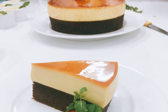 LỚP BÁNH FLAN GATO