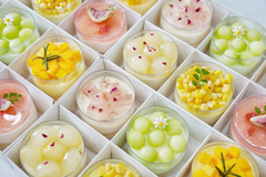 LỚP BÁNH LẠNH I