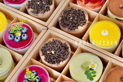 LỚP BÁNH LẠNH I