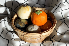 LỚP BÁNH TRUNG THU LAVA