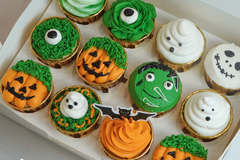 LỚP BÁNH CUPCAKE