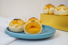 LỚP BÁNH TRUNG THU LAVA