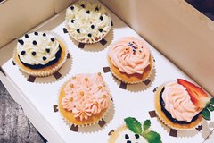 LỚP BÁNH CUPCAKE