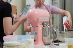 LỚP BÁNH LẠNH I