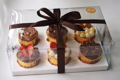 LỚP BÁNH CUPCAKE