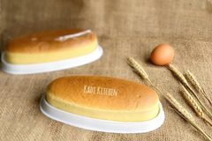 LỚP BÁNH PHÔ MAI NHẬT