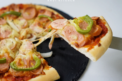 LỚP BÁNH PIZZA