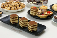 LỚP BÁNH TIRAMISU