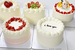 LỚP BÁNH KEM CĂN BẢN
