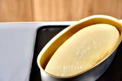 LỚP BÁNH PHÔ MAI NHẬT