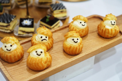 LỚP BÁNH SU