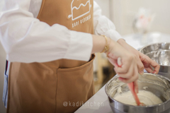 LỚP BÁNH TIRAMISU