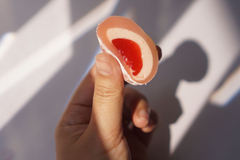 LỚP BÁNH MOCHI KEM LẠNH