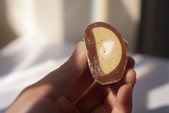 LỚP BÁNH MOCHI KEM LẠNH