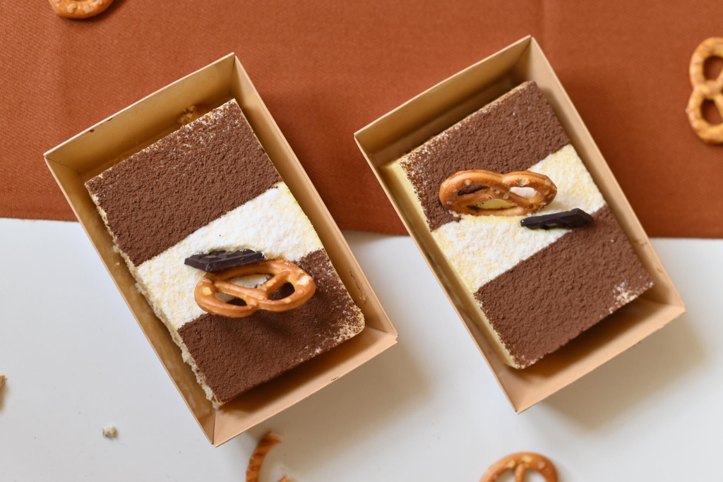 LỚP BÁNH TIRAMISU
