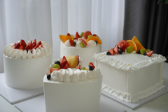 LỚP BÁNH KEM CĂN BẢN