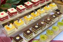 LỚP BÁNH TIRAMISU