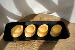 LỚP BÁNH DỨA