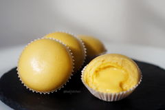 LỚP BÁNH BAO