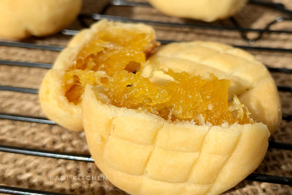LỚP BÁNH DỨA