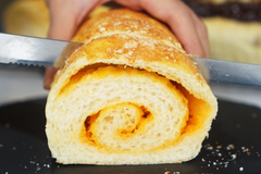 LỚP BÁNH SANDWICH MIX VỊ