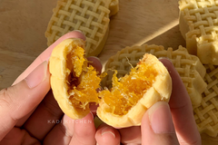 LỚP BÁNH DỨA
