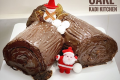 LỚP BÁNH KHÚC CÂY