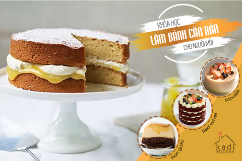 LỚP CĂN BẢN