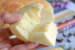LỚP BÁNH CASTELLA