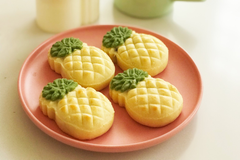 LỚP BÁNH DỨA