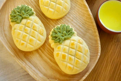LỚP BÁNH DỨA