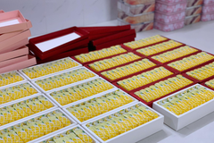 LỚP BÁNH DỨA