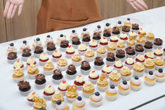 LỚP BÁNH CUPCAKE