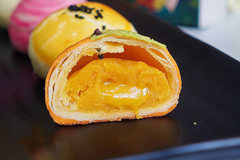 LỚP BÁNH TRUNG THU LAVA
