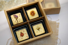 LỚP BÁNH DỨA