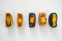 LỚP BÁNH TRUNG THU LAVA
