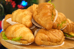 TIỆC NOEL TẬP ĐOÀN CÔNG NGHỆ