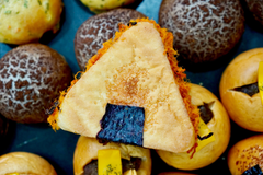 LỚP BÁNH MÌ BUNS