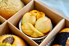 LỚP BÁNH MÌ BUNS