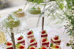 TIỆC ĐÁM CƯỚI