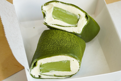 CREPE PUDDING