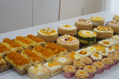 LỚP KHÓA NGHỀ CHUYÊN NGHIỆP