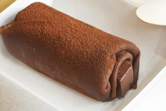 CREPE PUDDING