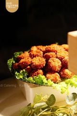 Tiệc Canape