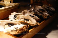 Tiệc Canape