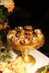 Tiệc Canape