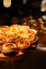 Tiệc Canape