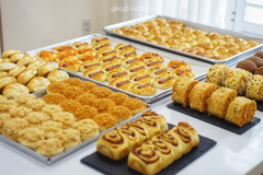 LỚP KHÓA NGHỀ CHUYÊN NGHIỆP